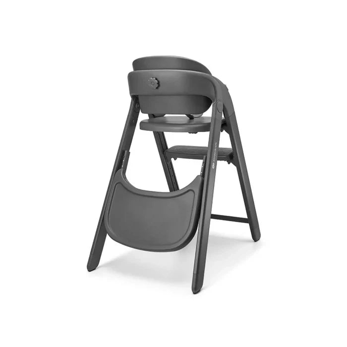 Kinderkraft Tino 3-in-1 Highchair - Grey Grey - ebebek