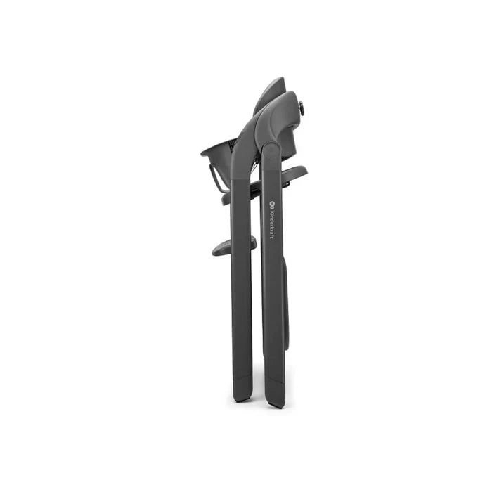 Kinderkraft Tino 3-in-1 Highchair - Grey Grey - ebebek