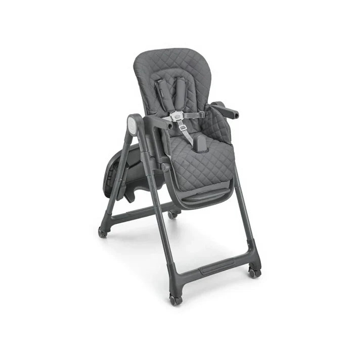 Kinderkraft Tulo 3-in-1 Highchair - Grey Grey - ebebek