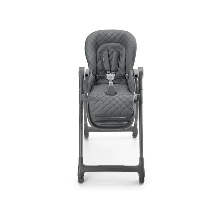 Kinderkraft Tulo 3-in-1 Highchair - Grey Grey - ebebek