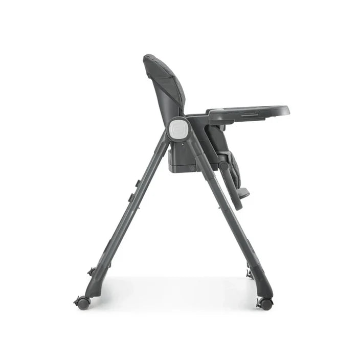 Kinderkraft Tulo 3-in-1 Highchair - Grey Grey - ebebek