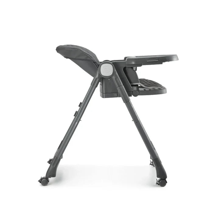 Kinderkraft Tulo 3-in-1 Highchair - Grey Grey - ebebek