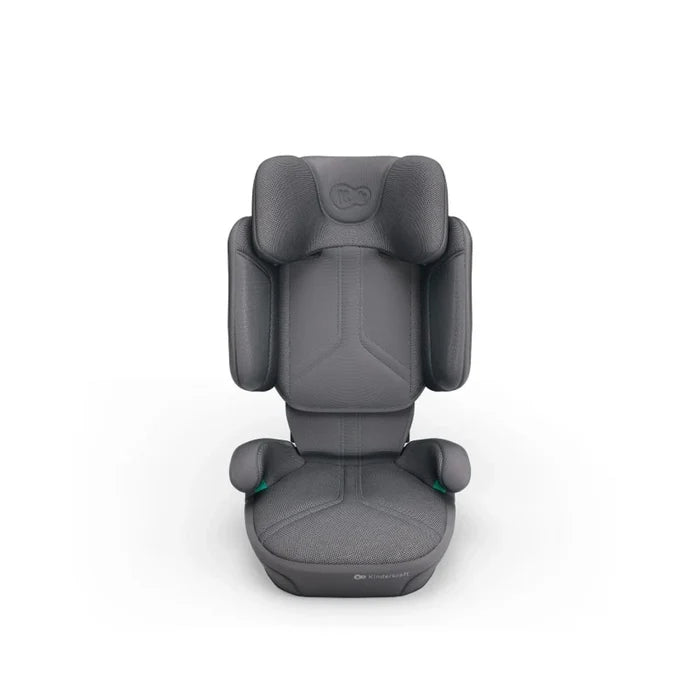 Kinderkraft Xpand 2 Pro Group 2/3 i-Size Car Seat - Grey Grey - ebebek