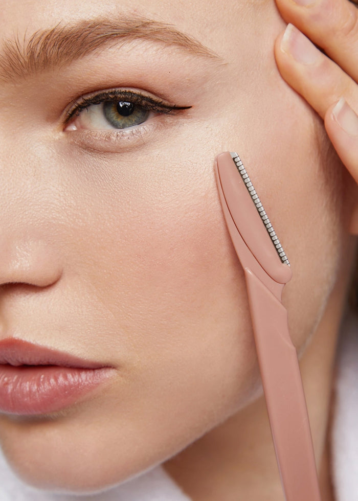 Kitsch™ Eco-Friendly Dermaplaner 12pc FF Home + Lifestyle