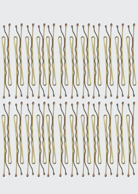 Kitsch™ Essential Bobby Pins 45pc Accessories