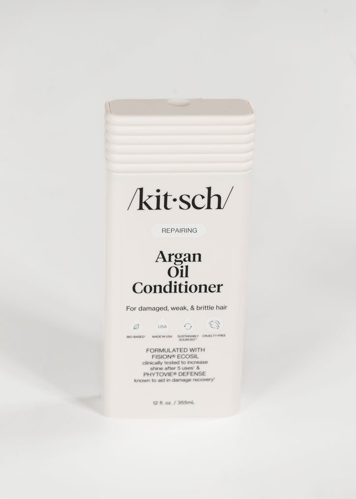 Kitsch™ Repairing Argan Oil Conditioner FF Home + Lifestyle