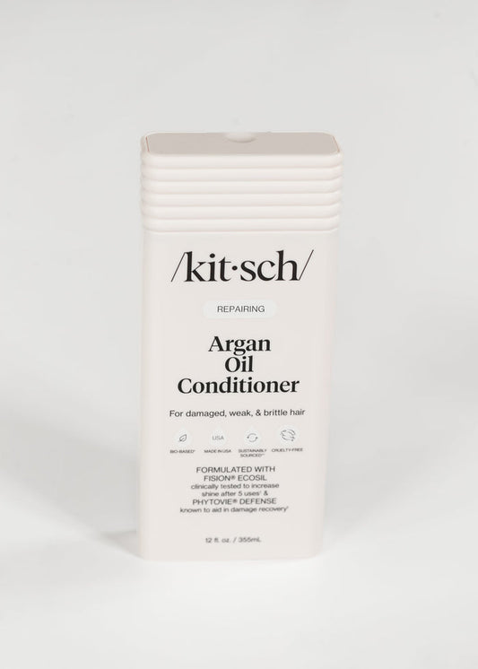 Kitsch™ Repairing Argan Oil Conditioner FF Home + Lifestyle