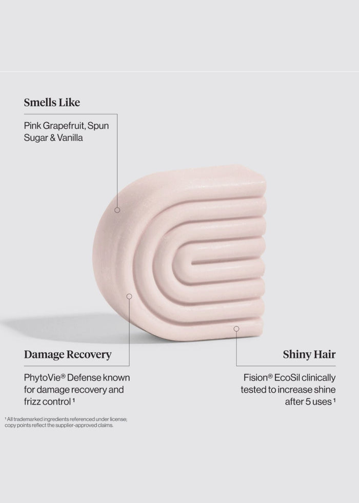 Kitsch™ Repairing Argan Oil Shampoo & Conditioner Bar Combo FF Home + Lifestyle