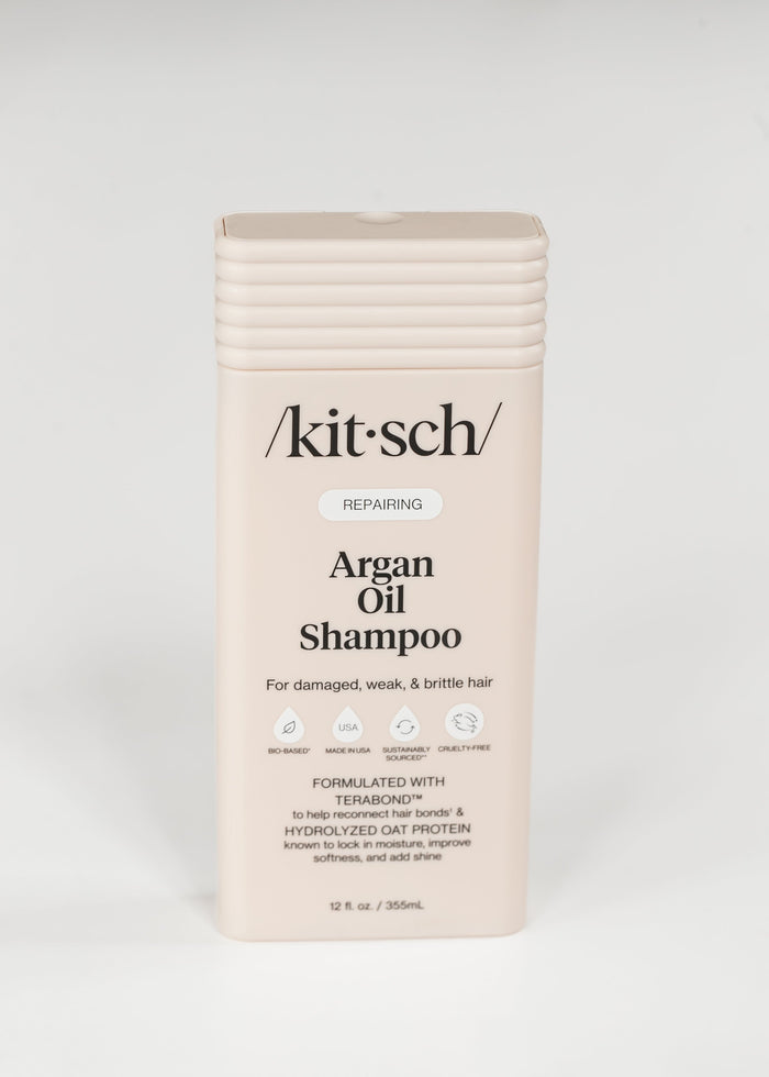 Kitsch™ Repairing Argan Oil Shampoo FF Home + Lifestyle