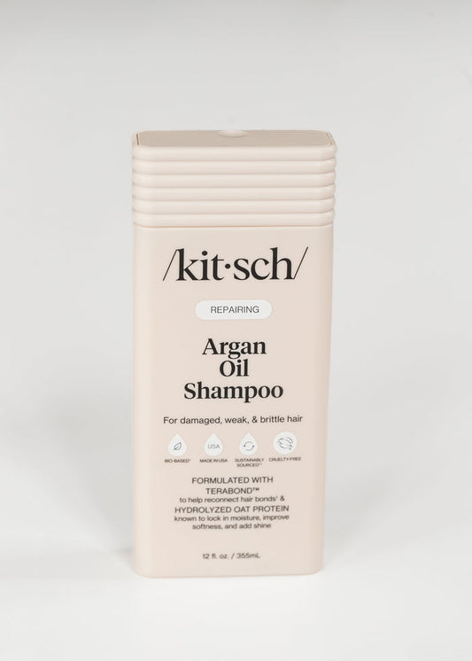 Kitsch™ Repairing Argan Oil Shampoo FF Home + Lifestyle