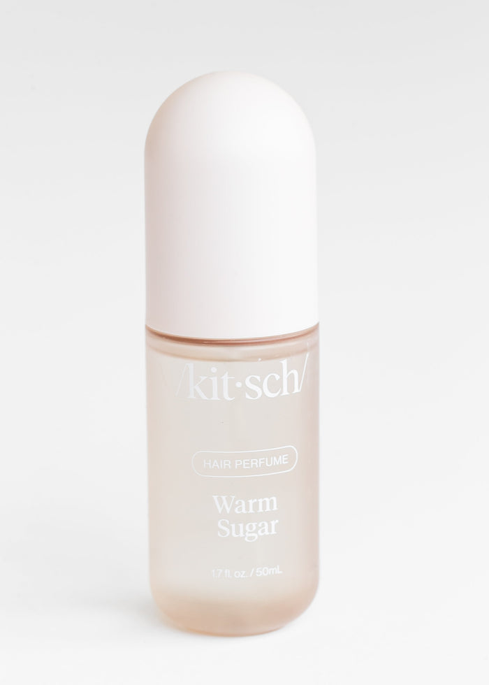 Kitsch™ Sheer Hair Perfume Accessories Warm Sugar