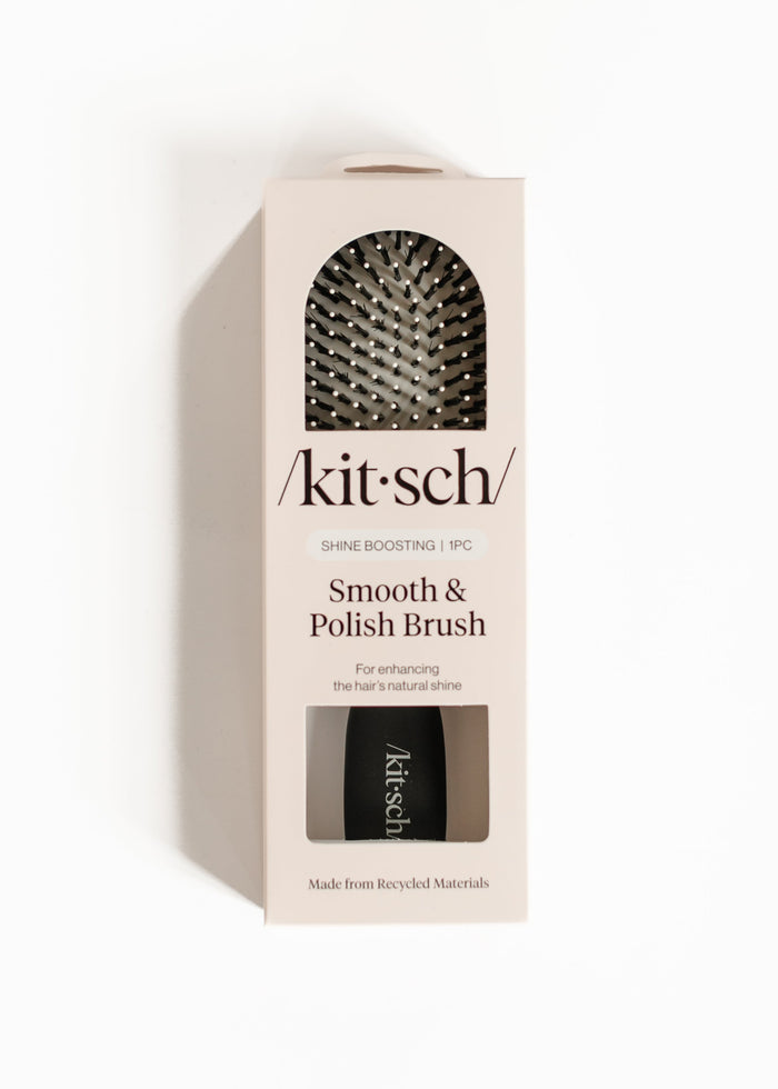 Kitsch™ Smooth & Polish Brush FF Home + Lifestyle