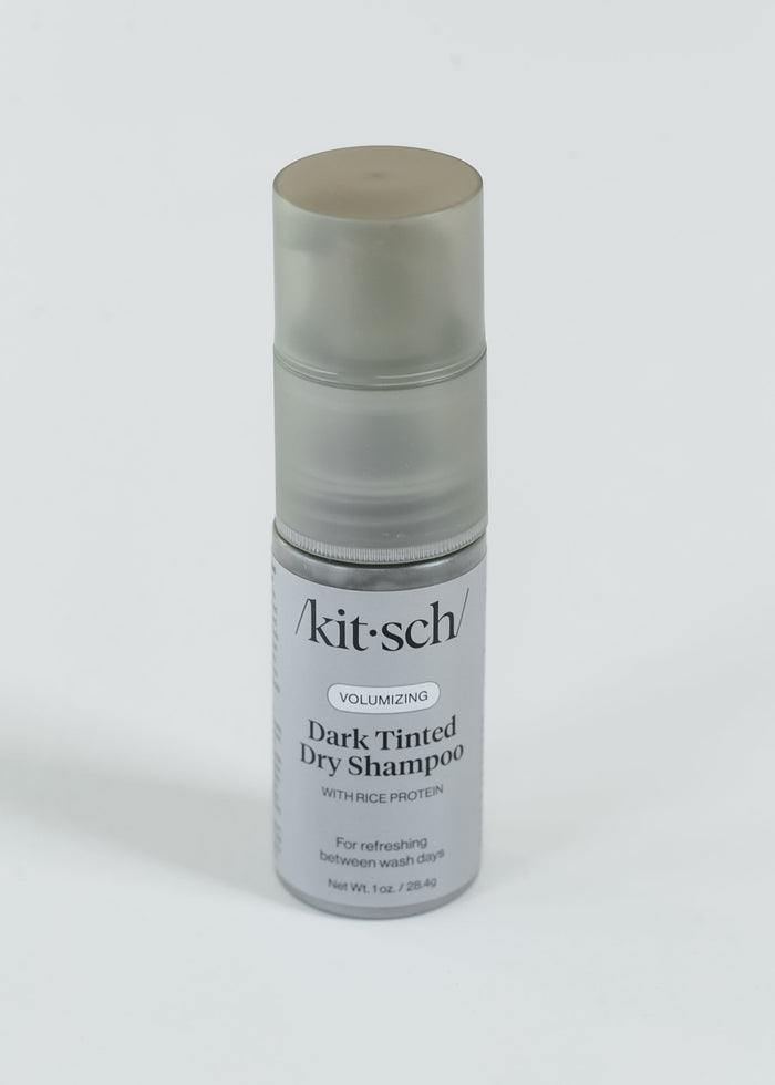 KITSCH™ Volumizing Rice Protein Dry Shampoo FF Home + Lifestyle