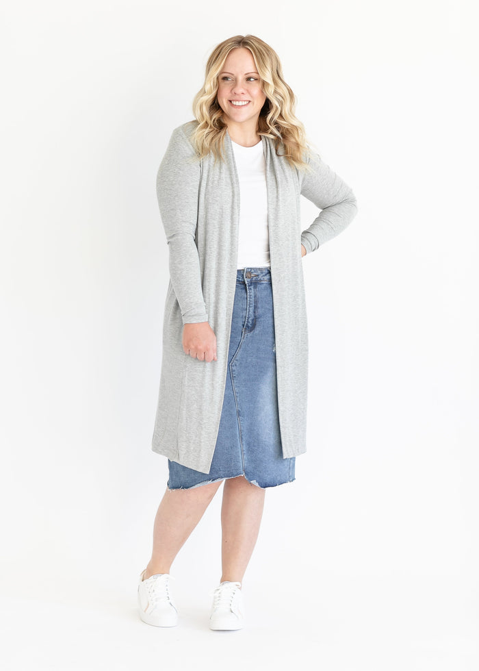Gray / XS