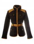 Ladies Celtic Zoe Jacket