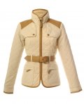Ladies Scottish Celtic Jacket