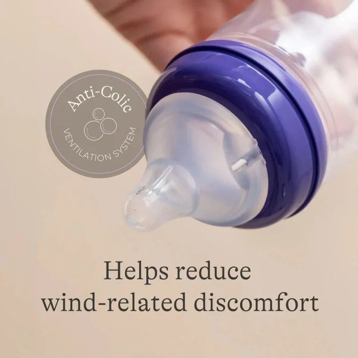Lansinoh Feeding Bottle 160ml - ebebek