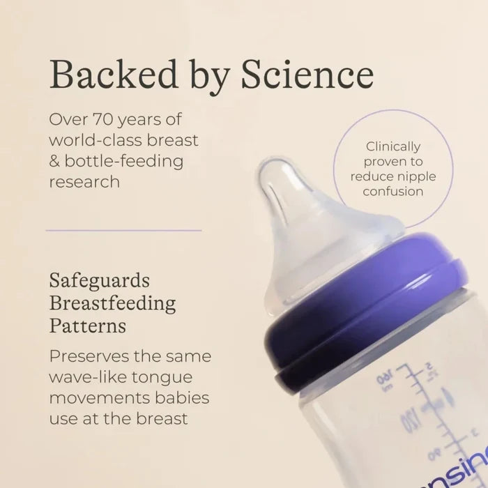 Lansinoh Feeding Bottle 160ml - ebebek