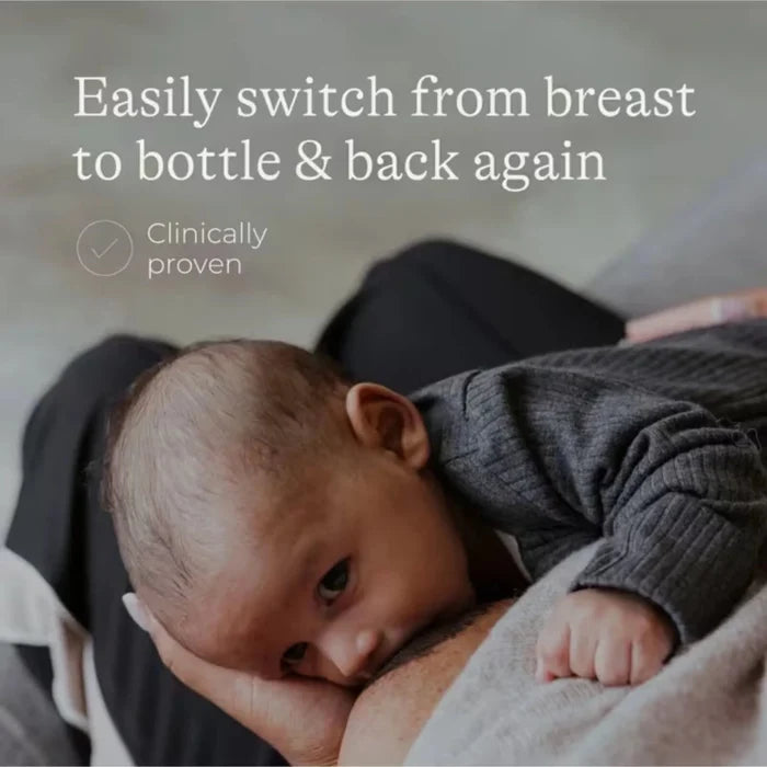 Lansinoh Feeding Bottle 60ml - ebebek