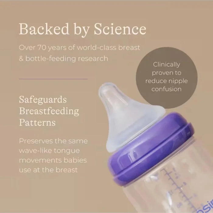 Lansinoh Feeding Bottle 60ml - ebebek