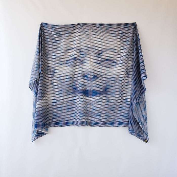 Laughing Buddha Pareo - symbolika