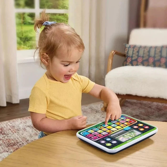 LeapFrog My First ABC Tablet - ebebek
