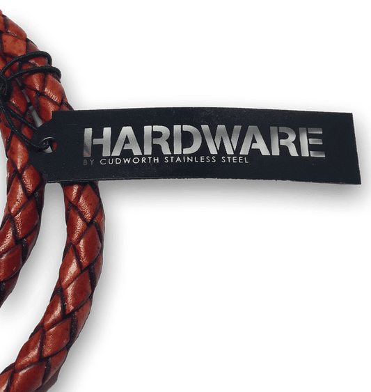 Leather Bracelets - Harrys for Menswear