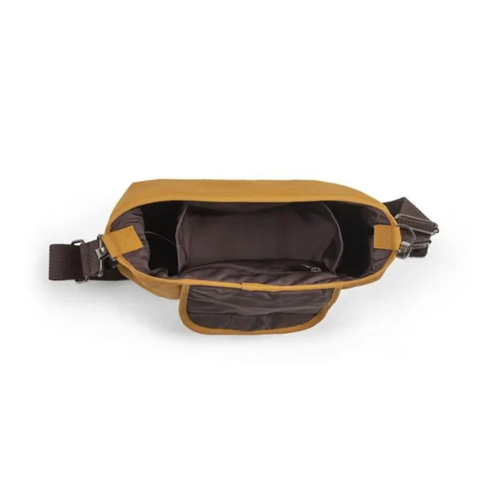 Leclerc Baby Influencer Air Luxury Organiser - Golden Mustard - ebebek - Black Friday
