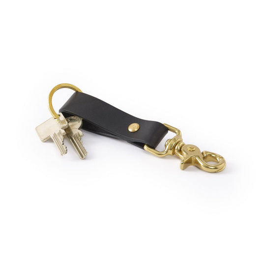 LEGENDÄR Key Chain SPRYNG Black