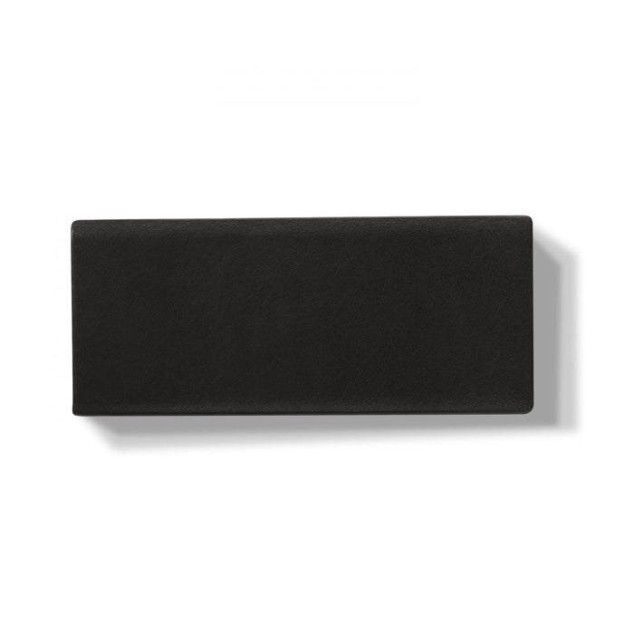 LEGENDÄR Leather Case ETWEE Long - Black