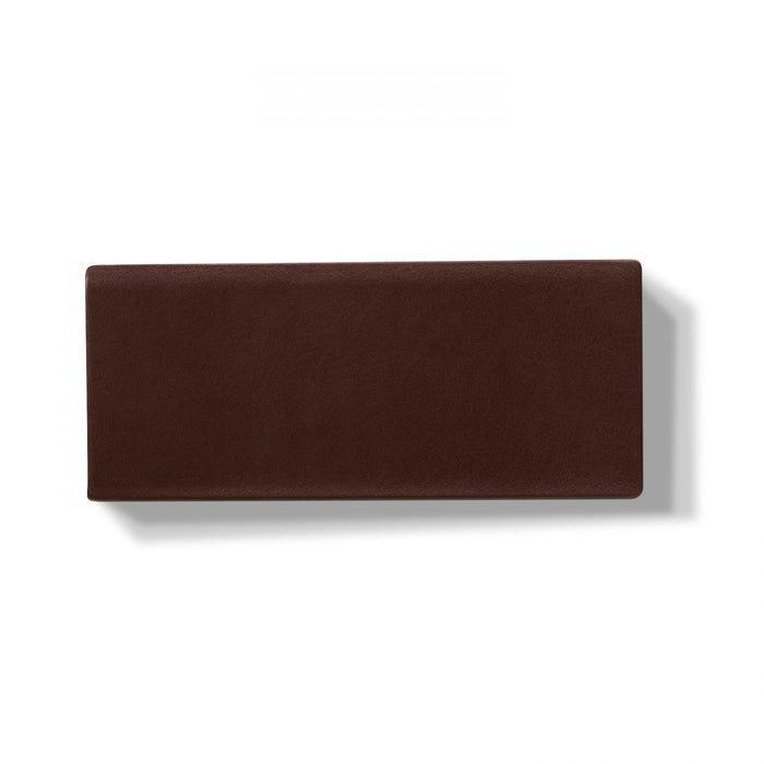 LEGENDÄR Leather Case ETWEE Long - Mocha