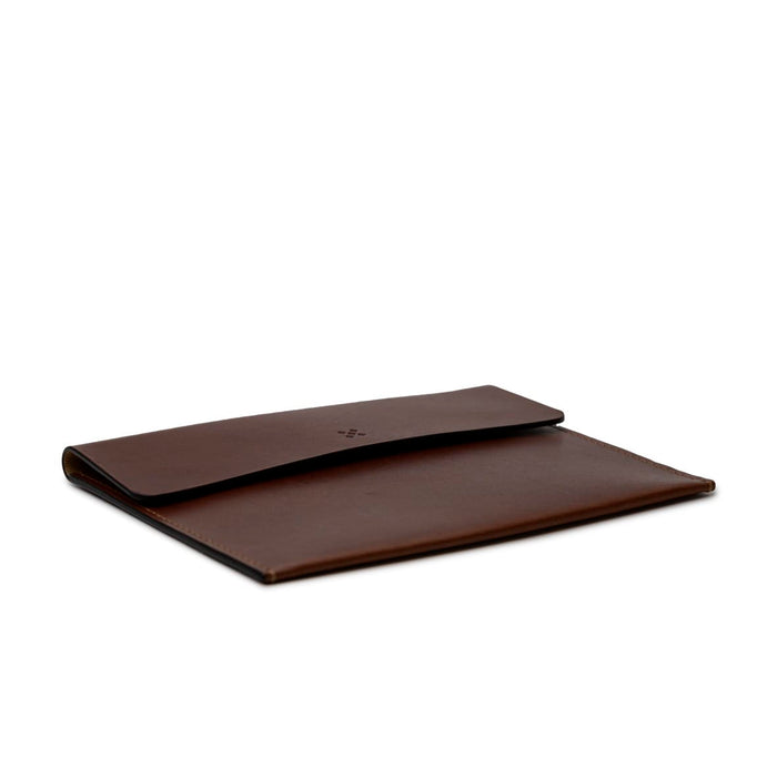 LEGENDÄR Mini Briefcase TRYP - mocha