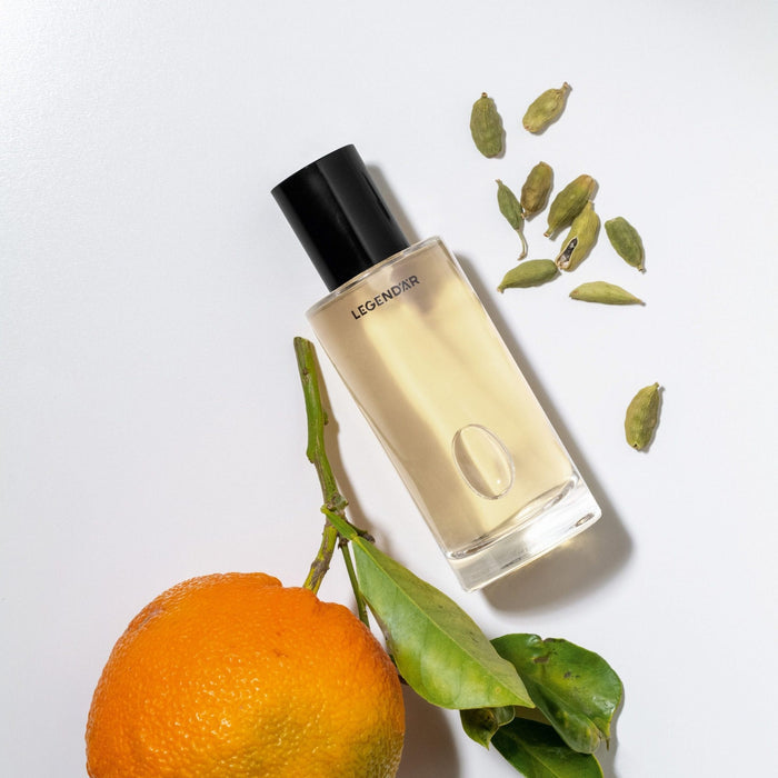LEGENDÄR Scent Bigarade Santal 50ml