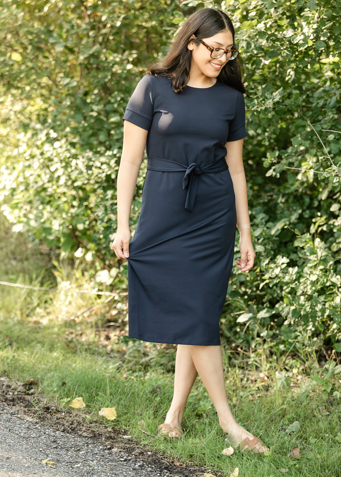 Navy / XS