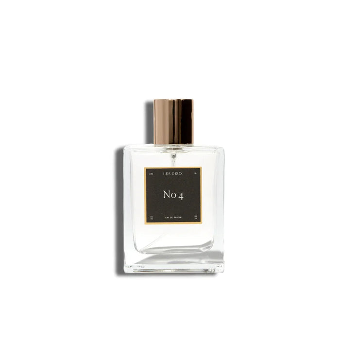 Les Deux Fragrances No. 4 Perfume