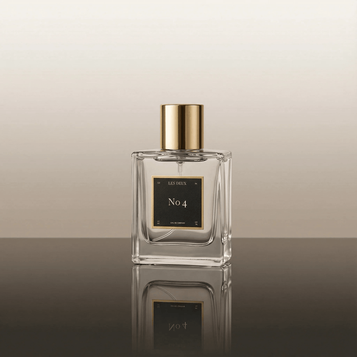 Les Deux Fragrances No. 4 Perfume 50 ML