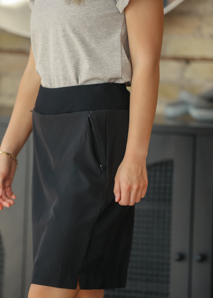 Lexa Athletic Skirt IC Skirts
