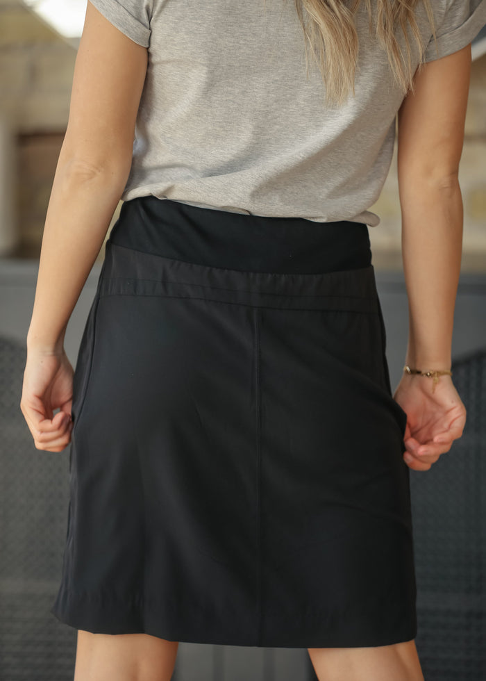 Lexa Athletic Skirt IC Skirts