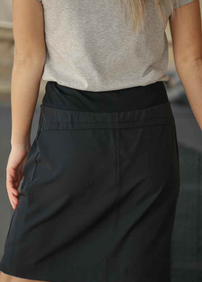 Lexa Athletic Skirt IC Skirts
