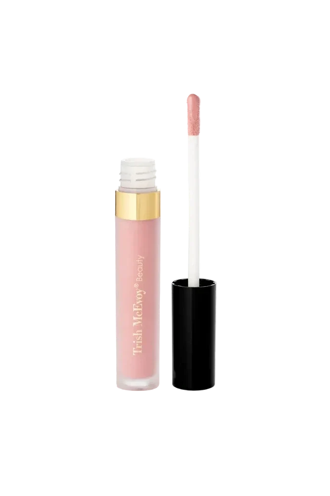 Lip Gloss in Babe