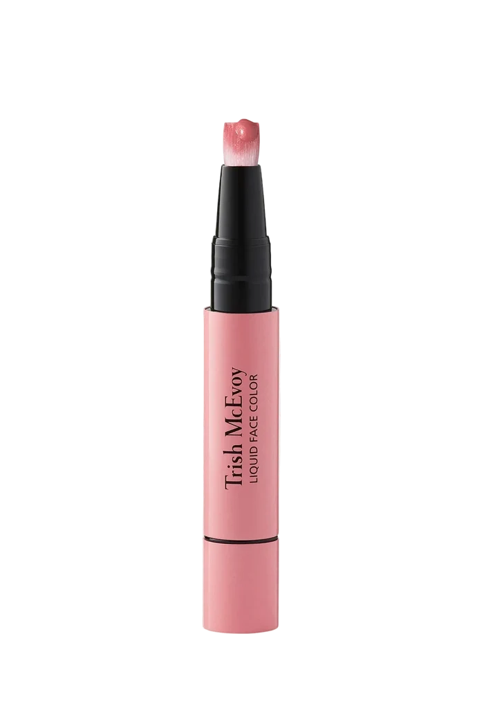 Trish McEvoy Liquid Face Color in Glow