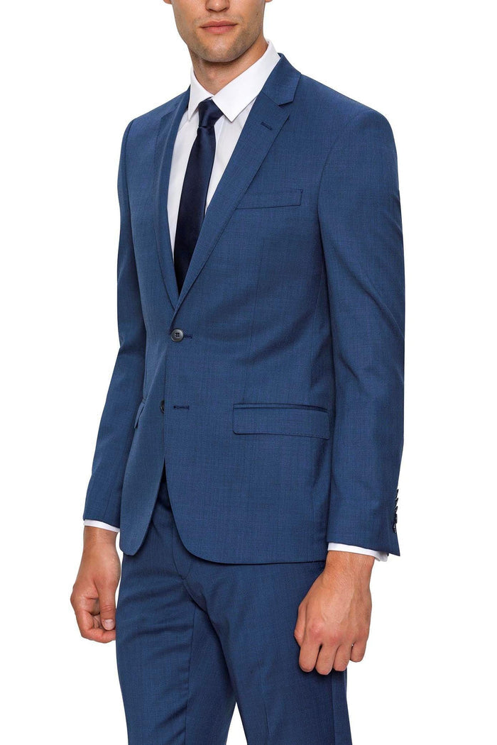 Lithium FGD019 - Gibson Jacket - Harrys for Menswear