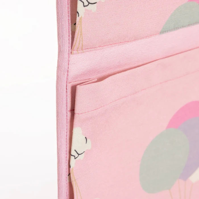 Little Dreams Girl Home Textile Accessories - Pink - ebebek - Black Friday