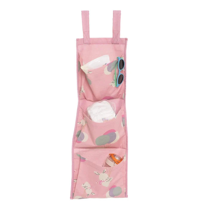Little Dreams Girl Home Textile Accessories - Pink - ebebek - Black Friday