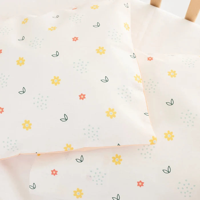 Little Dreams Girl Pillowcase - Printed - ebebek - Black Friday
