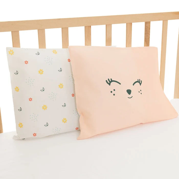 Little Dreams Girl Pillowcase - Printed - ebebek - Black Friday