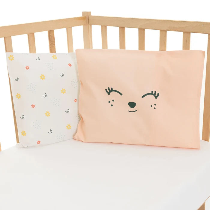 Little Dreams Girl Pillowcase - Printed - ebebek - Black Friday