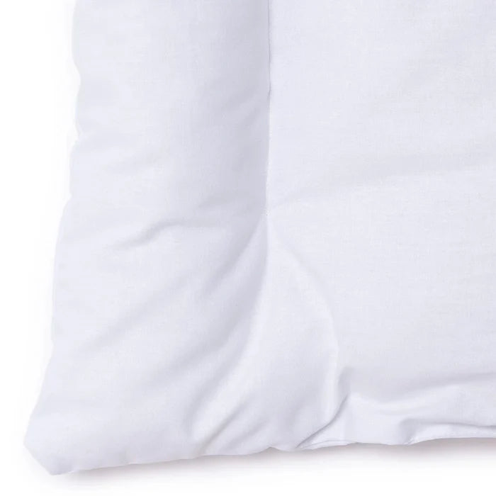 Little Dreams Pillow U - White White - ebebek