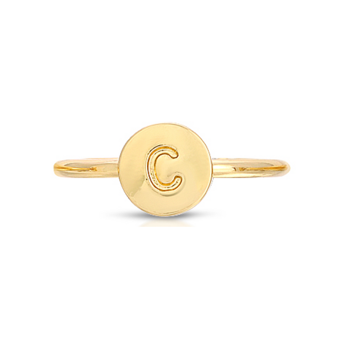 C