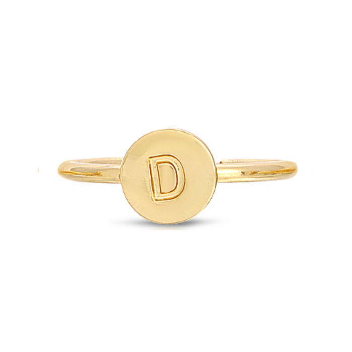 D